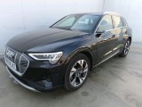  Audi  e-tron  55 quattro S line 95kWh 
