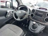  Citroen  Berlingo  Combi Live Edition 1.6 BlueHDi 100CV MT5 E5 #3