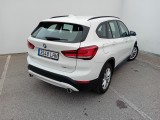  Bmw  X1 Serie  xDrive 20d Advantage 2.0 190CV AT8 E6dT #2