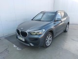  Bmw  X1 Serie  sDrive 18i Advantage 1.5 140CV E6dT 