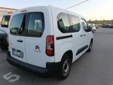  Citroen  Berlingo  Combi Live M 1.5 BlueHDi 100CV MT5 E6dT #2