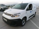  Citroen  Berlingo  Furgón Control M 1.5 BlueHDi 75CV MT5 E6dT 