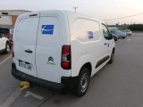  Citroen  Berlingo  Furgón Control M 1.5 BlueHDi 75CV MT5 E6dT #2