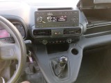  Citroen  Berlingo  Furgón Control M 1.5 BlueHDi 75CV MT5 E6dT #13