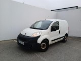 Fiat  Fiorino III  Cargo 1.3 Multijet 95CV MT5 E6 