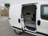  Fiat  Fiorino III  Cargo 1.3 Multijet 95CV MT5 E6 #6