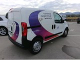  Fiat  Fiorino III  SX Cargo 1.3 Multijet 95CV MT5 E6 #2