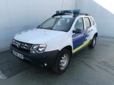  Dacia  Duster  I Ambiance 4x2 1.5 dCi 90CV MT6 E5 
