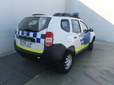 Dacia  Duster  I Ambiance 4x2 1.5 dCi 90CV MT6 E5 #2