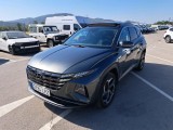  Hyundai  Tucson HYUNDAI  / 2020 / 5P / todoterreno 1.6 TGDI 169kW HEV Tecno Sky Auto 