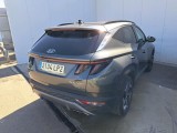  Hyundai  Tucson HYUNDAI  / 2020 / 5P / todoterreno 1.6 TGDI 169kW HEV Tecno Sky Auto #2