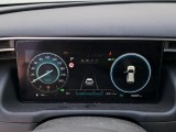  Hyundai  Tucson HYUNDAI  / 2020 / 5P / todoterreno 1.6 TGDI 169kW HEV Tecno Sky Auto #4