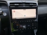  Hyundai  Tucson HYUNDAI  / 2020 / 5P / todoterreno 1.6 TGDI 169kW HEV Tecno Sky Auto #14