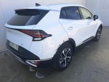  KIA  Sportage  Tech 1.6 T-GDI 150CV MT6 E6d #2