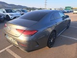  Mercedes  CLS-Klasse MERCEDES-BENZ CLS / 2018 / 4P / coupé CLS 450 4MATIC #2