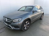  Mercedes  GLC-Klasse Clase GLC GLC 220 d 4Matic (253.905) 2.1 170CV AT9 E6 