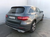  Mercedes  GLC-Klasse Clase GLC GLC 220 d 4Matic (253.905) 2.1 170CV AT9 E6 #2