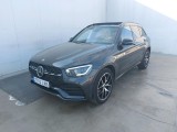  Mercedes  GLC-Klasse Clase GLC GLC 300 4Matic (253.984)AMG 2.0 AMG Line 270CV AT9 E6dT 