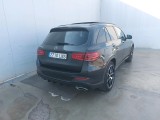  Mercedes  GLC-Klasse Clase GLC GLC 300 4Matic (253.984)AMG 2.0 AMG Line 270CV AT9 E6dT #2