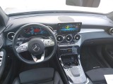 Mercedes  GLC-Klasse Clase GLC GLC 300 4Matic (253.984)AMG 2.0 AMG Line 270CV AT9 E6dT #3