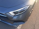  Mercedes  CLS-Klasse MERCEDES-BENZ CLS / 2018 / 4P / coupé CLS 450 4MATIC #17