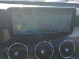  Mercedes  GLC-Klasse Clase GLC GLC 300 4Matic (253.984)AMG 2.0 AMG Line 270CV AT9 E6dT #12