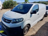  Opel  Vivaro OPEL  / 2019 / 4P / furgón 1.5 Diésel 74kW (100CV) M Std Express (AC) 