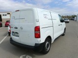  Opel  Vivaro OPEL  / 2019 / 4P / furgón 1.5 Diésel 88kW (120CV) M Std Select #2