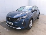  Peugeot  3008  Active Pack 1.5 HDi 130CV MT6 E6d 