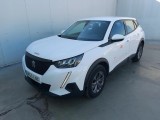  Peugeot  2008  Active Pack 1.5 HDi 110CV MT6 E6d 