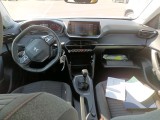  Peugeot  2008  Active Pack 1.5 HDi 110CV MT6 E6d #3
