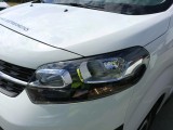  Opel  Vivaro OPEL  / 2019 / 4P / furgón 1.5 Diésel 88kW (120CV) M Std Select #15
