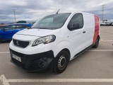  Peugeot  Expert PEUGEOT  / 2016 / 4P / furgón Furgón Pro BlueHDi 85KW (115CV) Standard 