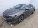  Peugeot  508 PEUGEOT  Hybrid / 2018 / 5P / berlina con portón  5P Allure HYBRID 225 e-EAT8 
