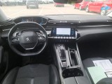  Peugeot  508 PEUGEOT  Hybrid / 2018 / 5P / berlina con portón  5P Allure HYBRID 225 e-EAT8 #3
