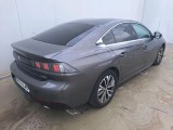  Peugeot  508 PEUGEOT  Hybrid / 2018 / 5P / berlina con portón  5P Allure HYBRID 225 e-EAT8 #2