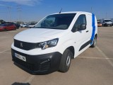  Peugeot  Partner  Pro L1 1.5 HDi 75CV MT5 E6dT 