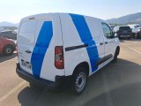  Peugeot  Partner  Pro L1 1.5 HDi 75CV MT5 E6dT #2