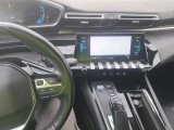  Peugeot  508 PEUGEOT  Hybrid / 2018 / 5P / berlina con portón  5P Allure HYBRID 225 e-EAT8 #17