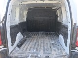  Peugeot  Partner  Pro L1 1.5 HDi 75CV MT5 E6dT #8