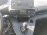  Peugeot  Partner  Pro L1 1.5 HDi 75CV MT5 E6dT #13