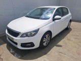  Peugeot  308  Active Pack 1.5 HDi 130CV MT6 E6d 