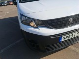  Peugeot  Partner  Pro L1 1.5 HDi 75CV MT5 E6dT #16