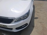  Peugeot  308  Active Pack 1.5 HDi 130CV MT6 E6d #15