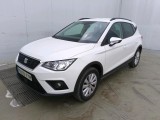  Seat  Arona  Style Edition 1.0 TSI 95CV MT5 E6dT 