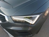  Seat  Ateca  Style 1.5 TSI 150CV AT7 E6d #16