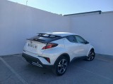  Toyota  C-HR TOYOTA  / 2019 / 5P / todoterreno 2.0 180H Advance #2