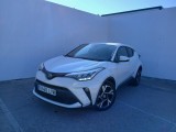 Toyota  C-HR TOYOTA  / 2019 / 5P / todoterreno 2.0 180H Advance 