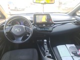  Toyota  C-HR TOYOTA  / 2016 / 5P / todoterreno 1.8 125H Advance (CX) #3