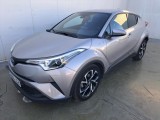  Toyota  C-HR TOYOTA  / 2016 / 5P / todoterreno 1.8 125H Advance (CX) 